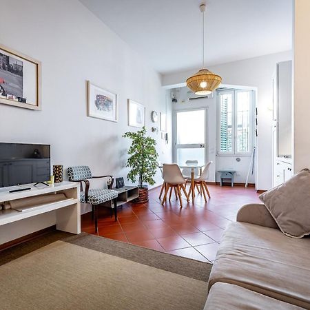 Roommo Cimabue Florencie Exteriér fotografie