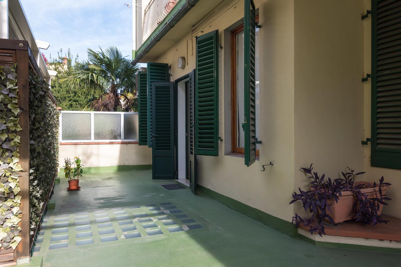 Roommo Cimabue Florencie Exteriér fotografie